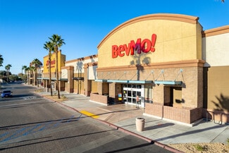 More details for 39720 10th St W, Palmdale, CA - Retail for Lease