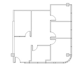 9950 Westpark Dr, Houston, TX for lease Floor Plan- Image 1 of 1