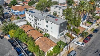 More details for 1597 W 37th St, Los Angeles, CA - Multifamily for Sale