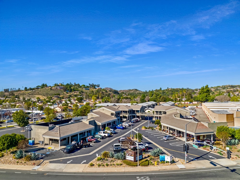 14168 Poway Rd, Poway, CA for lease Building Photo- Image 1 of 23