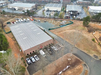 More details for 1015 Forsyth Ave, Indian Trail, NC - Industrial for Lease
