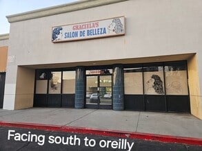 9070 Van Nuys Blvd, Panorama City, CA for lease Building Photo- Image 2 of 3