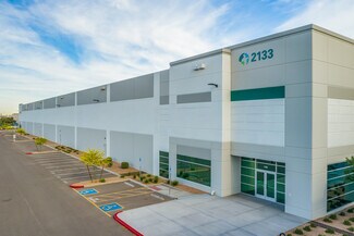 Plus de détails pour 2133 S 7th St, Phoenix, AZ - Industriel à louer