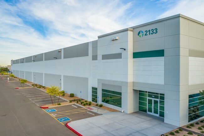 More details for 2133 S 7th St, Phoenix, AZ - Industrial for Lease