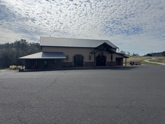 4280 Red Hill Rd, Vallecito, CA à vendre Photo principale- Image 1 de 23