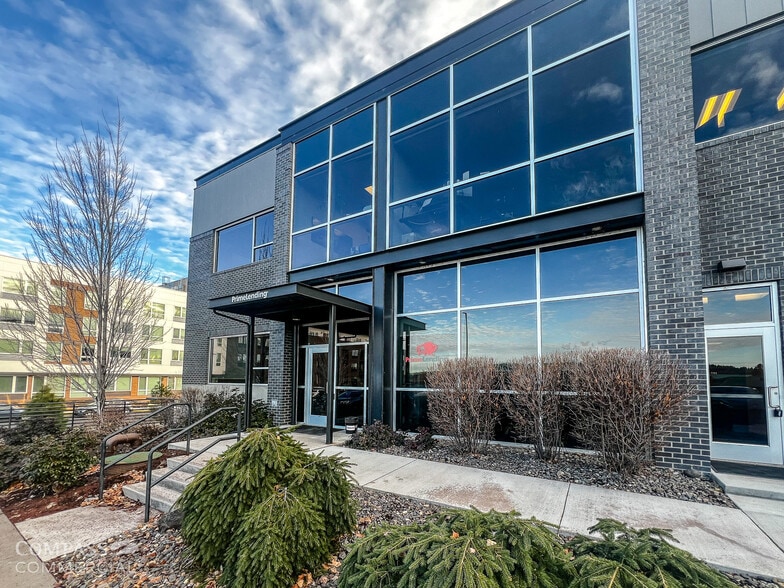 404 SW Columbia St, Bend, OR for lease - Building Photo - Image 2 of 4