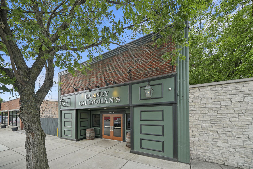 10618 S Western Ave, Chicago, IL for sale - Building Photo - Image 3 of 26