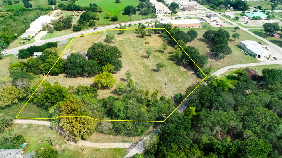 0 FM 359, Fulshear, TX à vendre - Aérien - Image 1 de 18