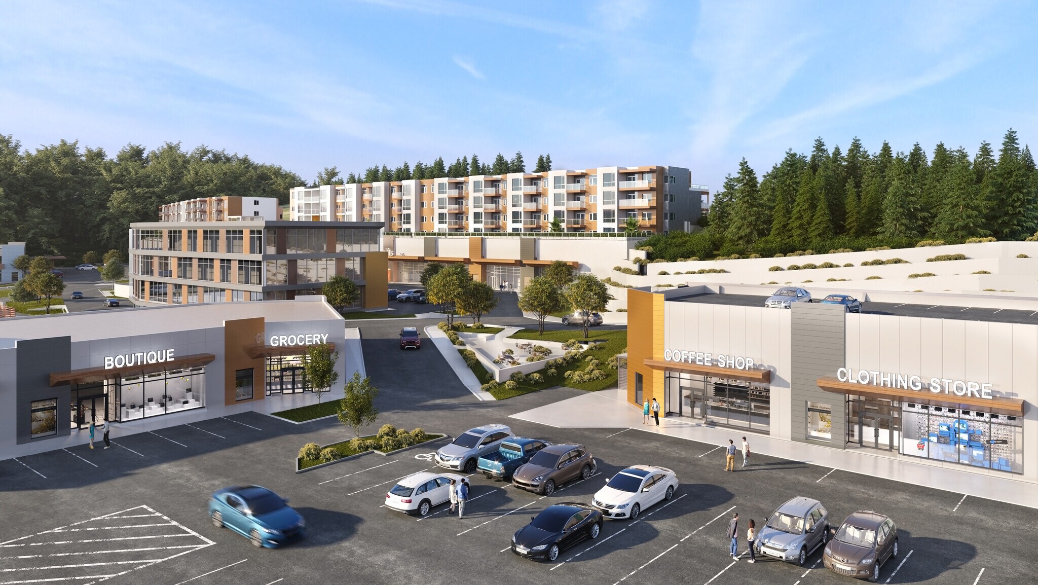 31945 Lougheed Hwy, Mission, BC à vendre Photo principale- Image 1 de 6