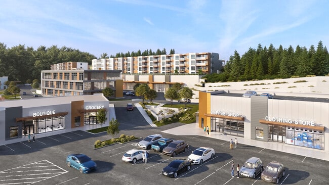 More details for 31945 Lougheed Hwy, Mission, BC - Multifamily for Sale