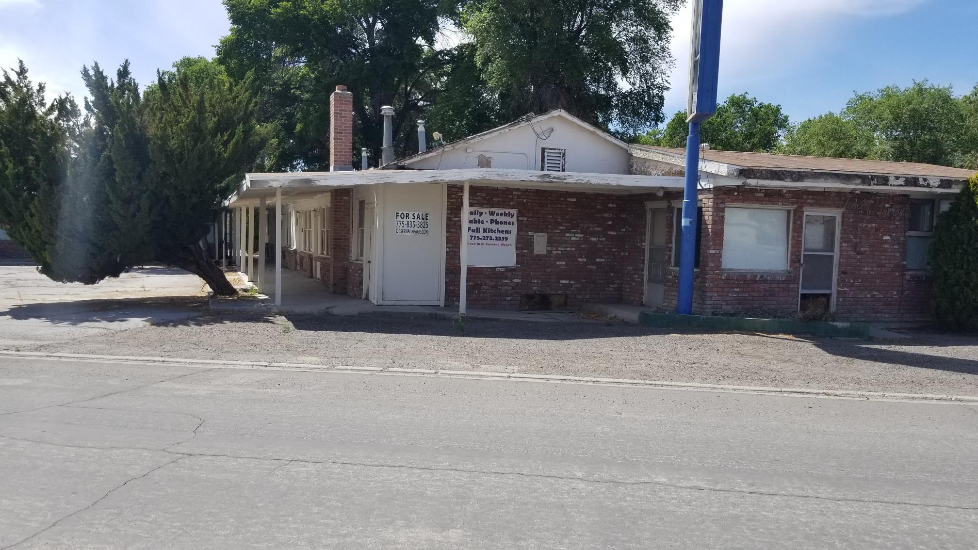 435 9th St, Lovelock, NV for sale Primary Photo- Image 1 of 16