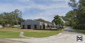 Plus de détails pour 4373 Orange Blossom Trail, Kissimmee, FL - Industriel à louer