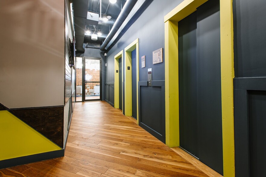 33 Irving Pl, New York, NY for lease - Interior Photo - Image 2 of 13