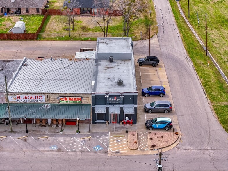 100 S Main St, Crandall, TX for sale - Building Photo - Image 3 of 20