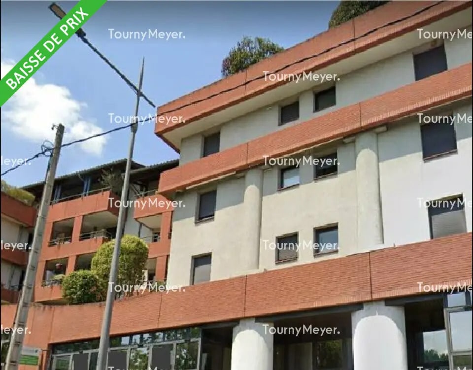 Office in Toulouse for lease Building Photo- Image 1 of 10