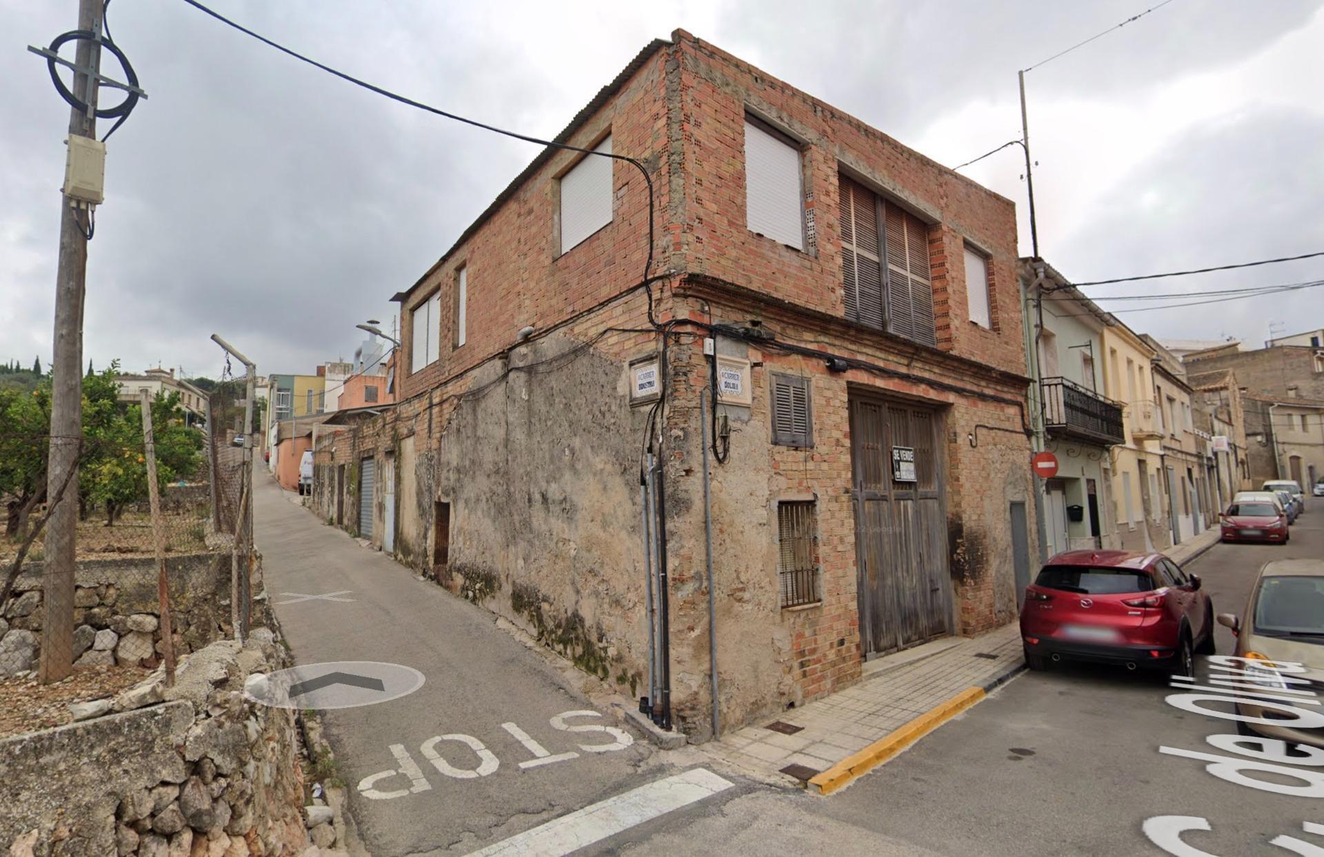 Land in La Font d'En Carròs, Valencia for lease Primary Photo- Image 1 of 5