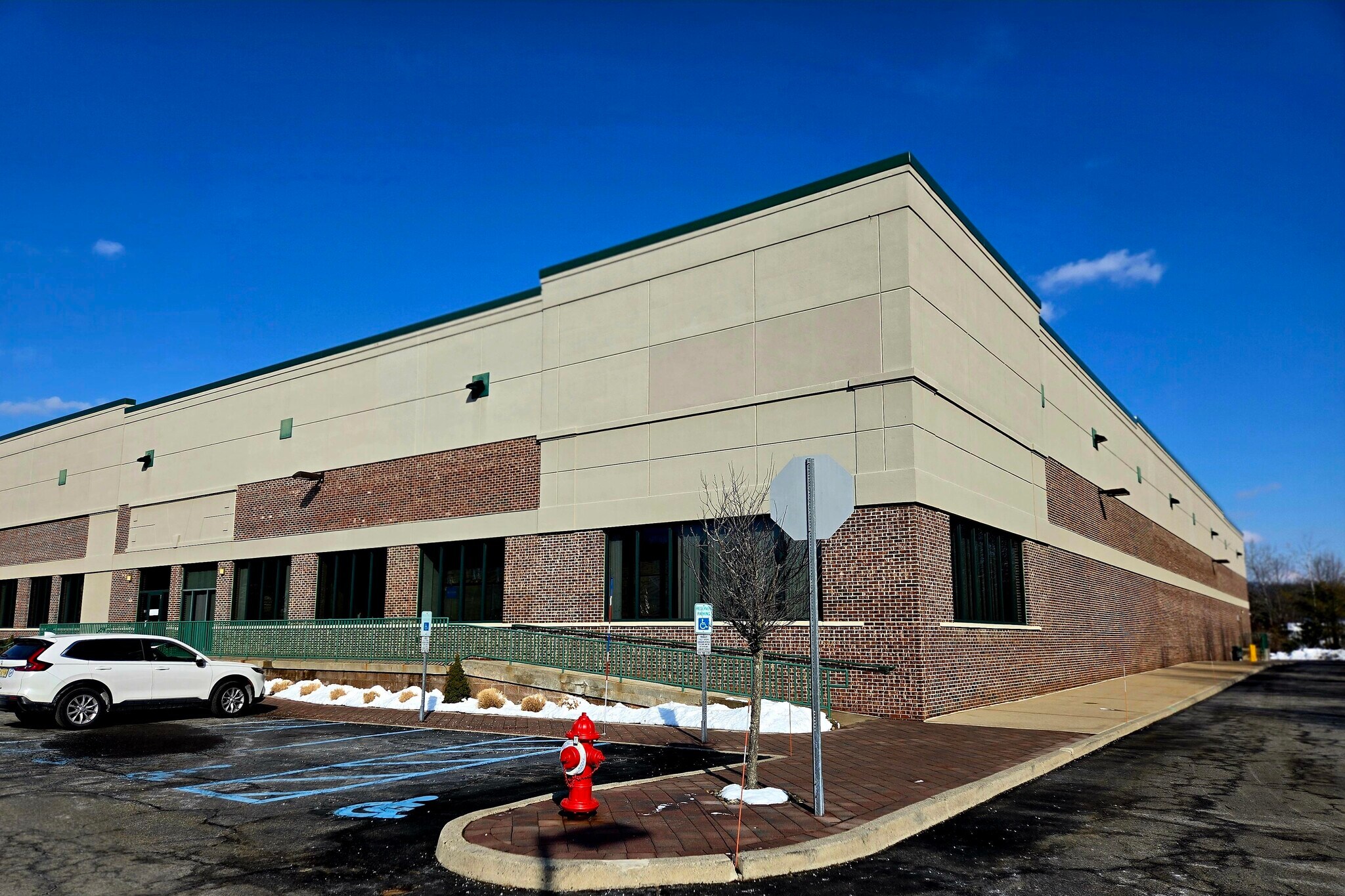 53 Green Pond Rd, Rockaway, NJ for lease Building Photo- Image 1 of 4