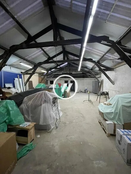 Bureau dans Marseille à louer - Photo intérieure - Image 1 de 6