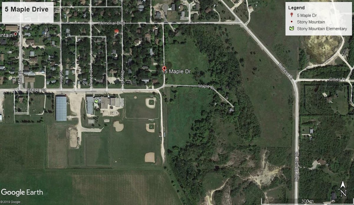 5 Maple Dr, Rockwood, MB for sale Primary Photo- Image 1 of 1