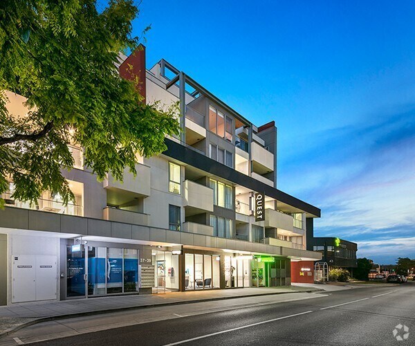 37-39 Station Rd, Melbourne à vendre Photo principale- Image 1 de 3