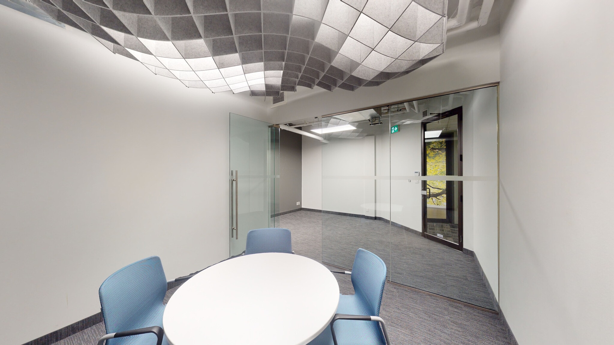 111 Peter St, Toronto, ON à louer Photo intérieure- Image 1 de 7