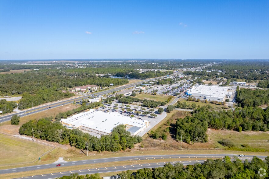 9598 SW 114th St, Ocala, FL à vendre - Aérien - Image 1 de 19