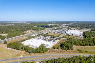 9598 SW 114th St, Ocala, FL - AÉRIEN  Vue de la carte - Image1