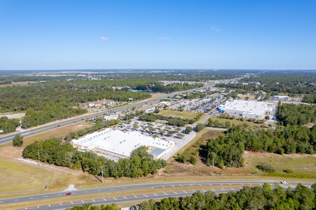 Plus de détails pour 9598 SW 114th St, Ocala, FL - Commerce de détail aux enchères