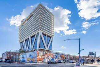 Plus de détails pour 109 N 12th St, Brooklyn, NY - Bureau, Commerce de détail à louer