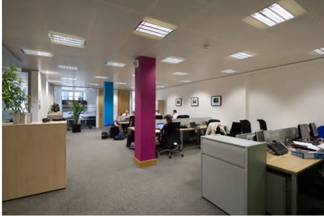 4 Matthew Parker St, London for lease - Interior Photo - Image 2 of 10