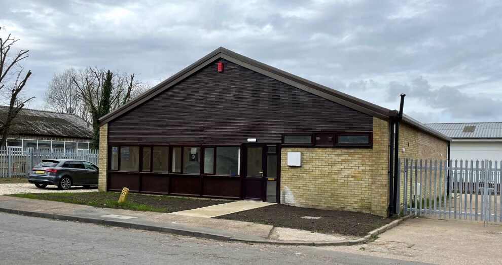 57 Eastern Way, Bury St Edmunds à louer Photo principale- Image 1 de 2