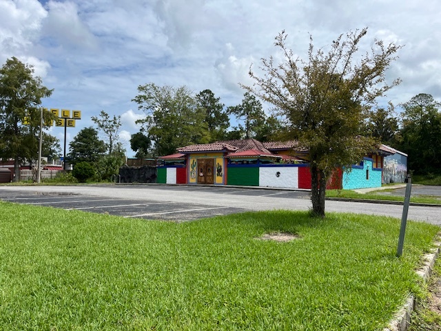 4005 SW 40th Blvd, Gainesville, FL for lease Building Photo- Image 1 of 6