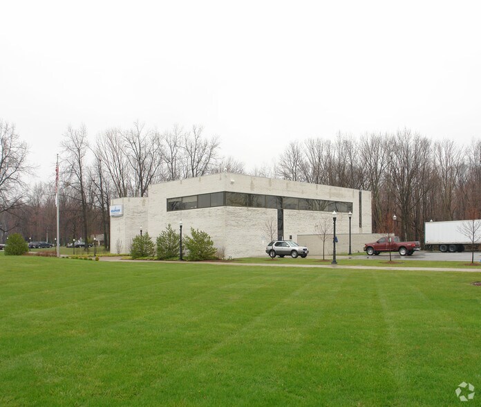 3825 Columbus Rd, Granville, OH à louer - Photo du bâtiment - Image 2 de 30