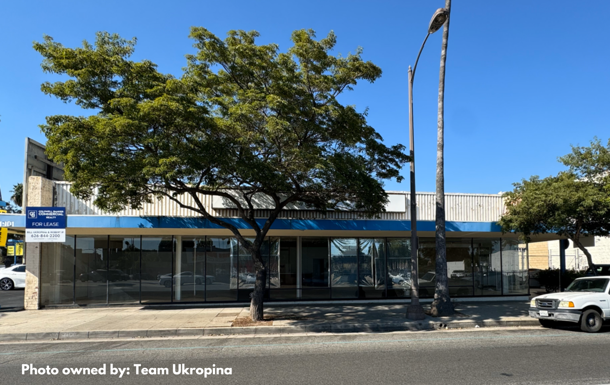 1901 E Colorado Blvd, Pasadena, CA for lease Building Photo- Image 1 of 9