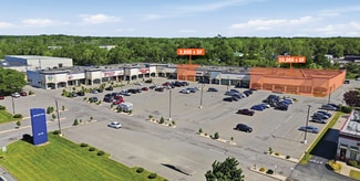 More details for 376 S Jefferson Rd, Rochester, NY - Retail for Lease