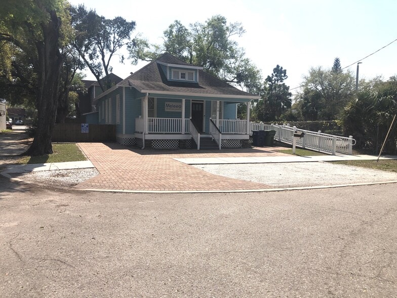 106 W Euclid Ave, Tampa, FL for lease - Building Photo - Image 1 of 6