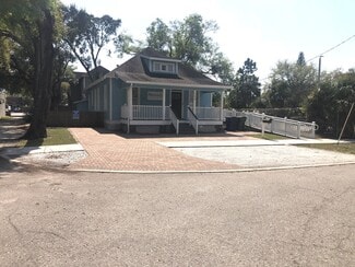 Plus de détails pour 106 W Euclid Ave, Tampa, FL - Bureau à louer