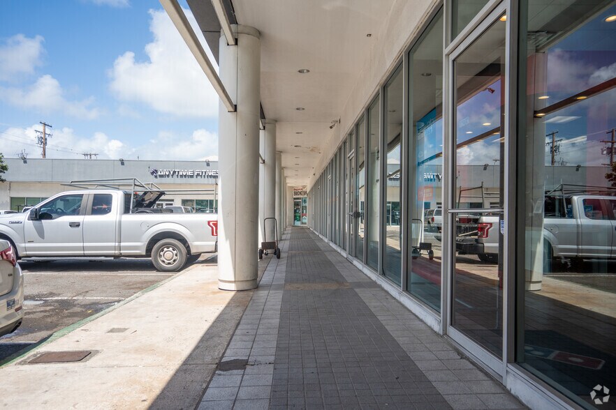 26 Hoolai St, Kailua, HI à louer - Photo du bâtiment - Image 3 de 7