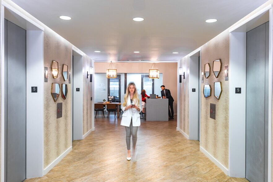 777 brickell Ave, Miami, FL à louer - Autre - Image 3 de 21