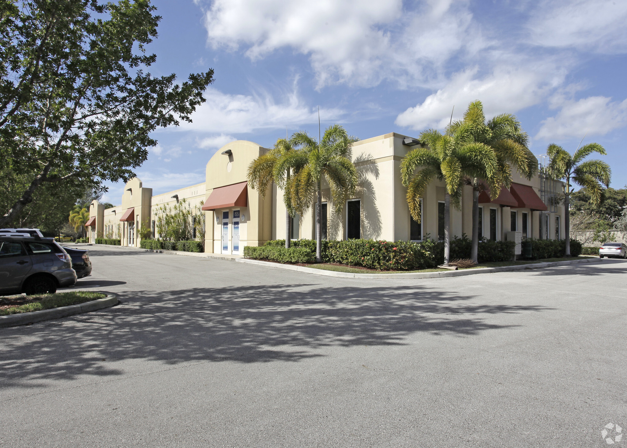 12411-12433 NW 35th St, Coral Springs, FL à louer Photo principale- Image 1 de 23