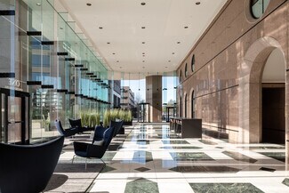 Plus de détails pour 18W140 Butterfield Rd, Oakbrook Terrace, IL - Bureau à louer