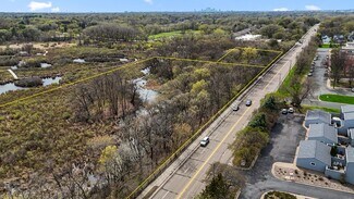 Plus de détails pour 556 County Road C W, Roseville, MN - Terrain à vendre