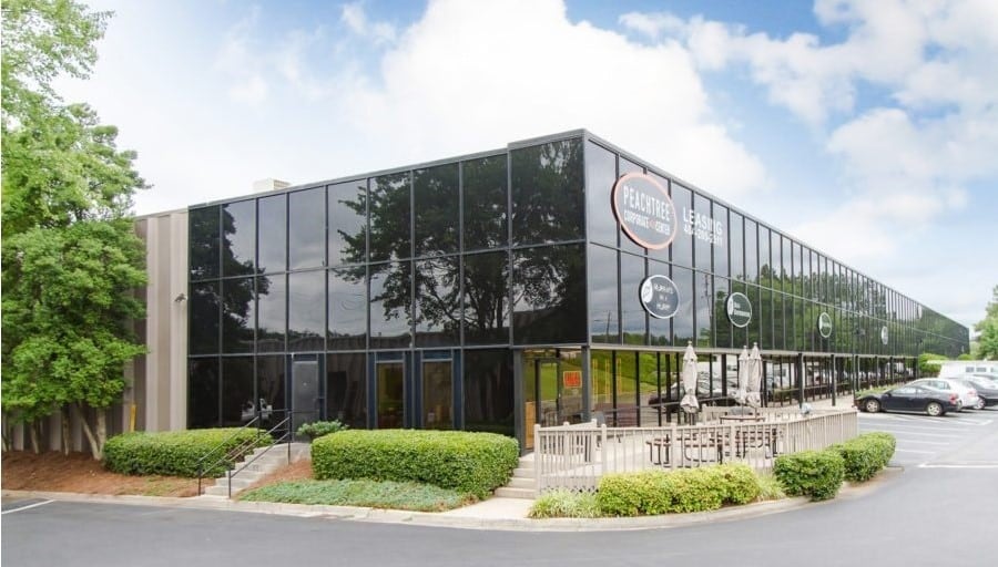 6649 Peachtree Industrial Blvd, Norcross, GA à louer - Autre - Image 3 de 28