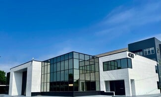 Plus de détails pour 430 Highway 6 S, Houston, TX - Plusieurs types d'espaces à louer