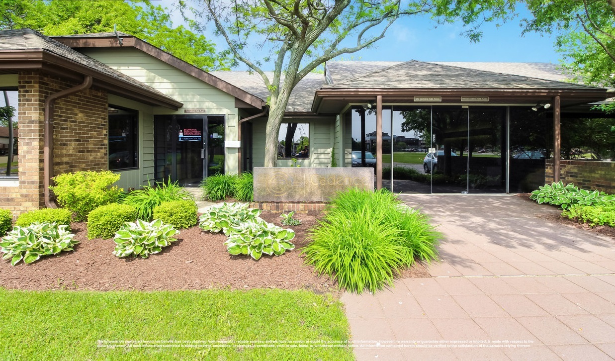 1 Cadence Park Plz, Michigan City, IN for lease Building Photo- Image 1 of 14