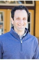 Mike Bohnert