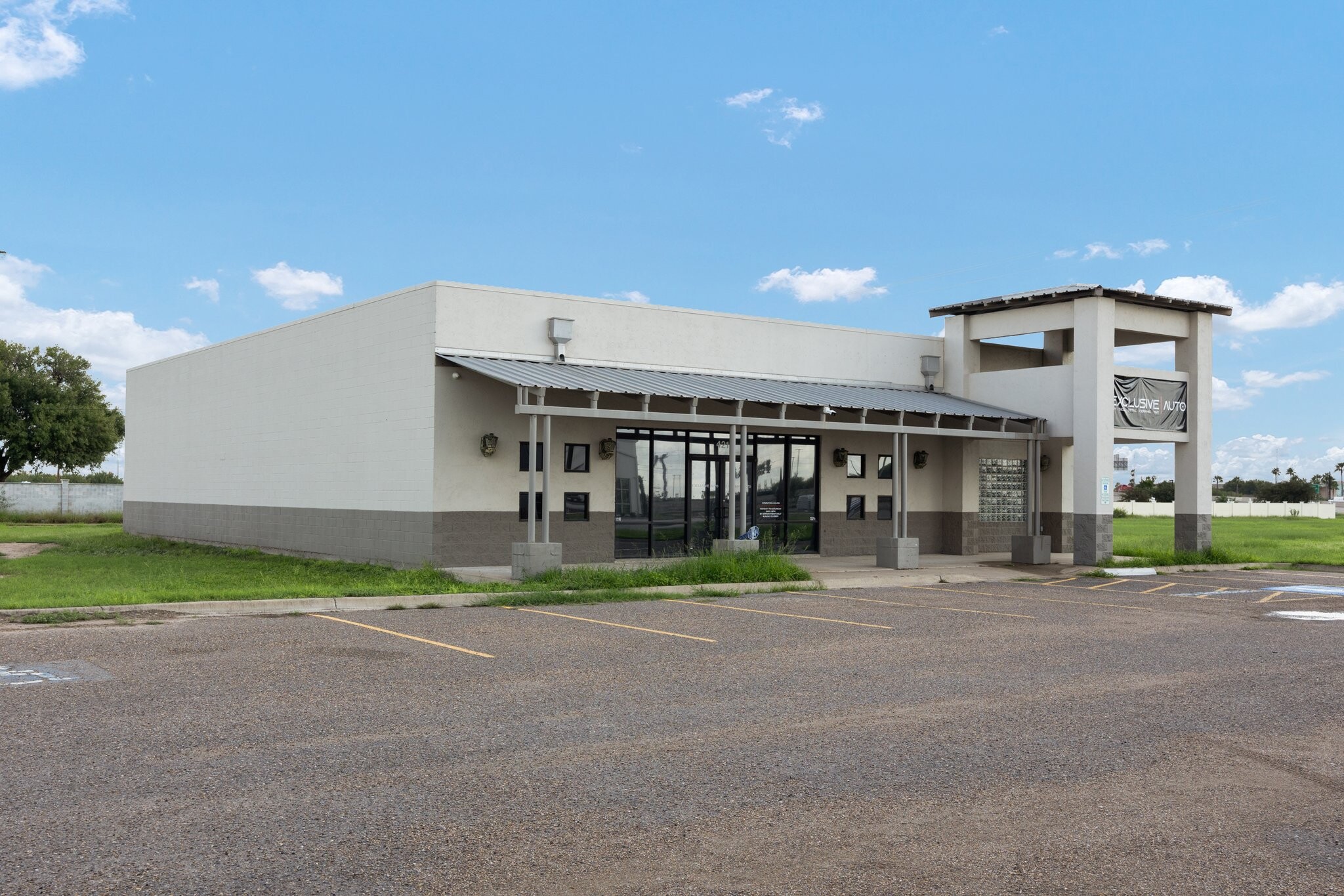 421 Conquest, Edinburg, TX for lease Building Photo- Image 1 of 5