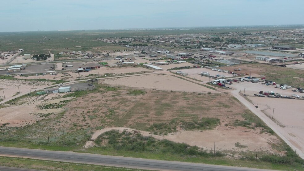 121 Baiza dr, Odessa, TX à vendre - Photo principale - Image 1 de 7