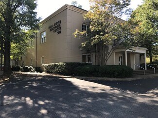 Plus de détails pour 5190 Park Ave, Memphis, TN - Bureau à louer