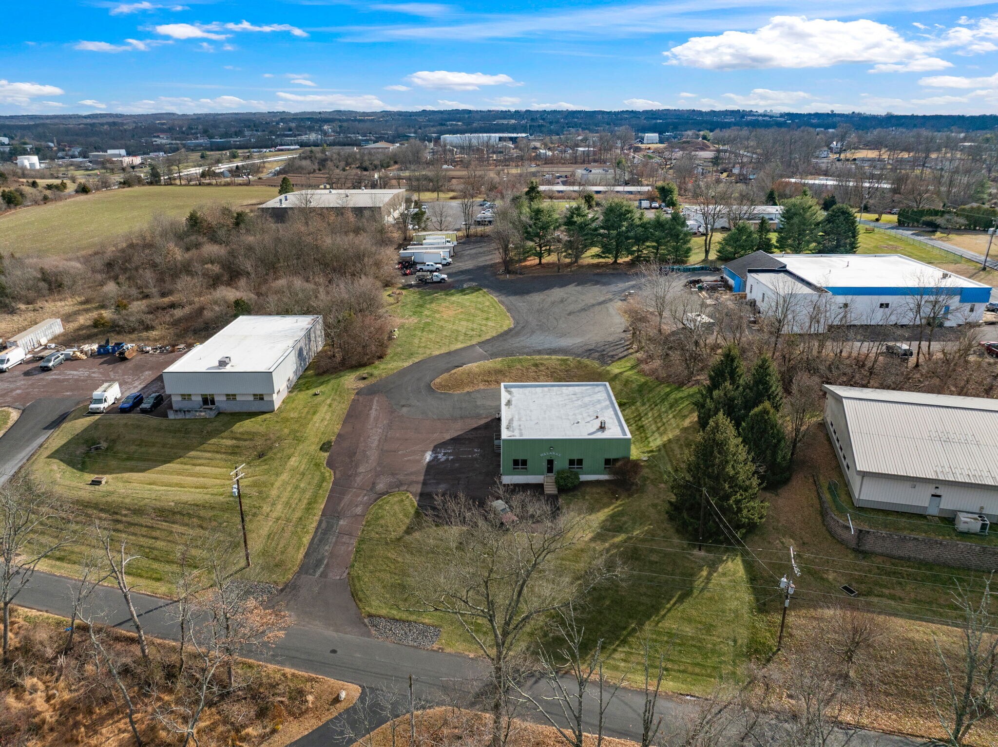 2930 Clymer Ave, Telford, PA for lease Primary Photo- Image 1 of 17